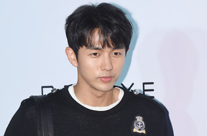 Seulong 2AM Akhirnya Gabung Kyung Soo Jin di Film 'Horror Stories III'