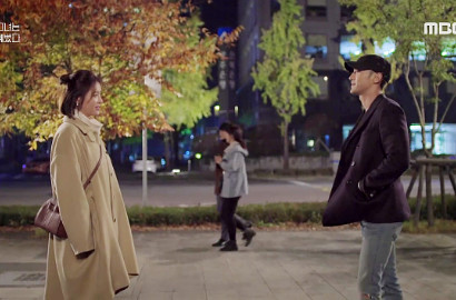 'She Was Pretty' Ep 15: Sedihnya Siwon Pamitan, Jung Eum-Seo Joon Pamer Adegan 'Hot'