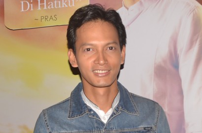 Film Girlband Blink 'Heart Beat' Ternyata Diproduseri Oleh Fedi Nuril