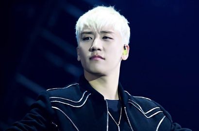 Seungri Pamer Balik dari Bali Pakai Jet Pribadi, Netter: Pinjam Syahrini Aja