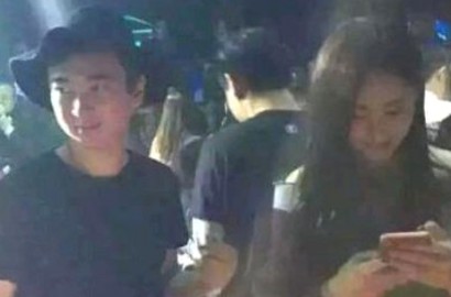 Anak Miliuner Tiongkok Habiskan Rp 427 Juta untuk Pesta Klub Malam