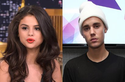 Selena Gomez Akui Senang Sendiri dan Abaikan Ungkapan Cinta Justin Bieber