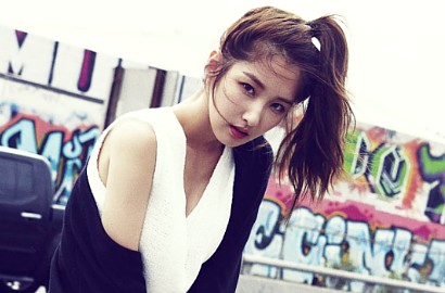Foto-Foto Ini Jadi 'Bukti' Jihyun 4Minute Kencani Seorang DJ