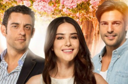 'Cinta di Musim Cherry' Berhenti Tayang, Fans Berburu Sinopsis di Sosmed