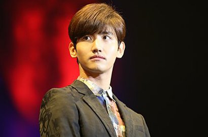 Jelang Masuk Wamil, Changmin TVXQ Pamitan dengan Fans Jepang