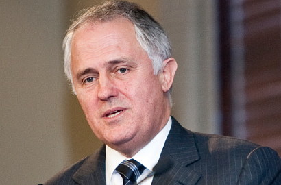 Perdana Menteri Baru Australia Akan Lakukan Kunjungan Pertama ke Indonesia
