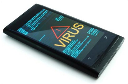 Tak Bisa Dibasmi, Jika Terkena Virus Ini Smartphone Android Anda Harus Dibuang