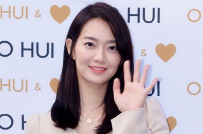Shin Min Ah Berubah Jadi Gendut di 'Oh My Venus', Masih Cantik?