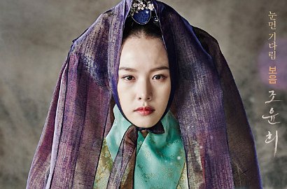 Jadi Pelacur Buta di 'Joseon Magician', Jo Yoon Hee Galau