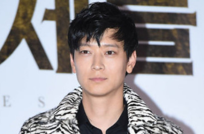 Keren di Film, Kang Dong Won Malu-Malu Baca Ramalan Cuaca di JTBC