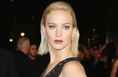 Duh, Jennifer Lawrence Keceplosan Ungkap Akhir Cerita 'Mockingjay, Part 2'