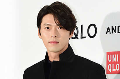 Kontrak Akan Berakhir, Hyun Bin Tertarik Gabung Agensi Tiongkok?