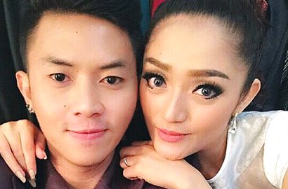 Putus dari James Thomas 'GGS', Siti Badriah Dibully Karena Dekati Rafael SMASH