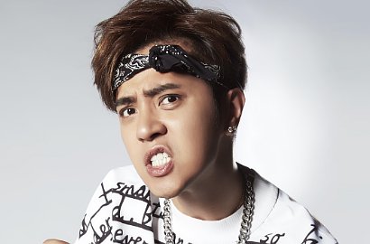 Show Luo Curhat Pernah Di-bully Gara-Gara Gendut Saat Kecil