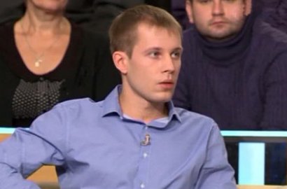 Berkat Mimpi Sang Ayah, Pria Ini Lolos dari Tragedi Jatuhnya Pesawat Rusia