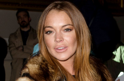 Lindsay Lohan Bebas dari Gugatan Rp 808 Miliar Atas Kasus Aplikasi Mode
