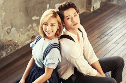 SM Bantah, Netter Tetap Berikan Selamat untuk Luna f(x)-Seo Kyung Soo