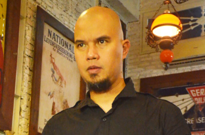 Nenek Meninggal Dunia, Keluarga Ahmad Dhani Berduka