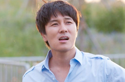 Kim Dong Wan Marah-Marah di Trailer 'Life is But an Empty Dream'