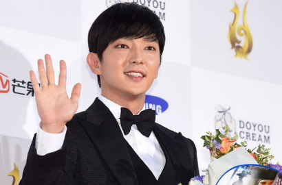 Asyik, Lee Jun Ki Akan Jadi Tamu Pertama di 'Date! Mr. Right'