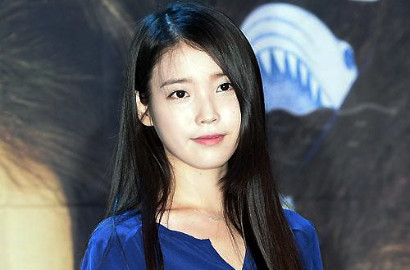 IU Minta Maaf Usai Dihujat Habis-Habisan Soal Lirik Lagu Berbau Seksual