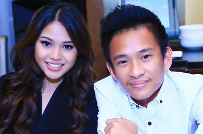 Pacar Aurel Disebut Kalah Tampan dengan Mantan, Ini Kata Ashanty