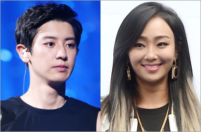 Chanyeol EXO Bantu Lawan Hyorin di 'Unpretty Rapstar 2', Siapa yang Menang?