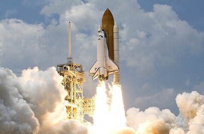 NASA Buka Lowongan, Warga Sipil Kini Bisa Jadi Astronot