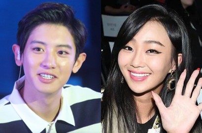 Disebut Sindir Chanyeol di 'Unpretty Rapstar 2', Hyorin: Aku Korban Editing