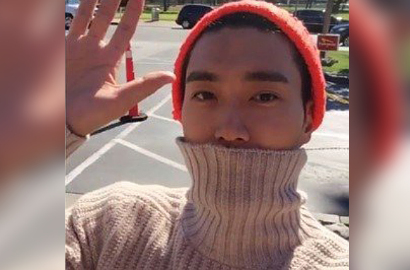 Siwon Beri Spoiler Kemunculan Kembali Kim Shin Hyuk di 'She Was Pretty'?