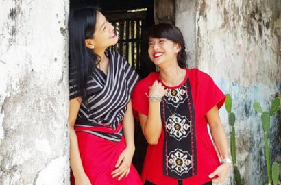 Main Bareng di 'AADC 2', Titi Kamal Curhat Soal Dian Sastro