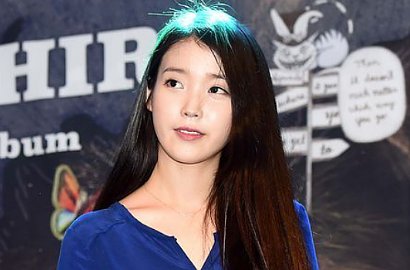 Giliran MV 'Twenty Three' IU Dibilang Plagiat dan Tampilkan Simbol Seks