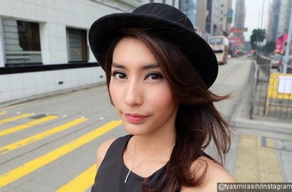 Posting Gambar Ini, Tyas Mirasih Ancam Haters di Instagram