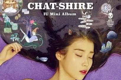 IU Dituntut Netter Melalui Petisi Ajakan Cekal Lagu 'Zeze'