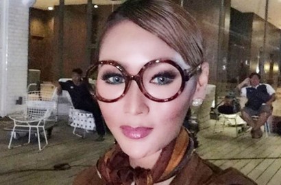 Inul Daratista Tanggung Ganti Rugi Korban Kebakaran Inul Vizta