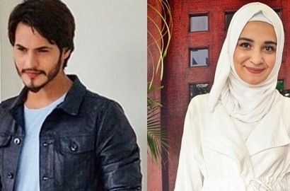 Ravi Bhatia Sempat Salah Paham Dengan Shireen Sungkar