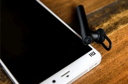 Xiaomi Mi 5 Mulai Dirilis 3 Desember Depan?