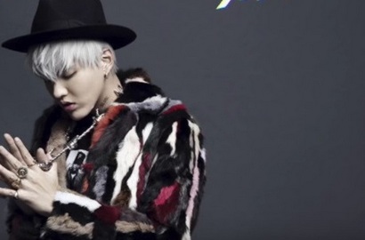 Dengarkan Single Baru Kris (Wu Yi Fan) 'Bad Girl' Ini