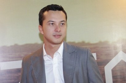 Demi Hidupkan Rangga Lagi, Nicholas Saputra Lakukan Ini