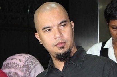Inul Daratista, 'Target' Berikutnya Ahmad Dhani