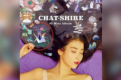 IU Akhirnya Respon Kontroversi Skandal Lagu 'Zeze'