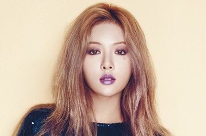 Sekarang Kelewat Sensual, HyunA 4Minute Dicibir Jadi Cewek Murahan