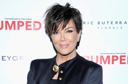 Rayakan Ultah Kris Jenner, Katty Perry-Justin Bieber Beri Kejutan Manis