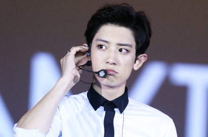 Fans Galau, Chanyeol Dikabarkan Akan Lakoni Bed Scene di 'So I Married My Anti-Fan'