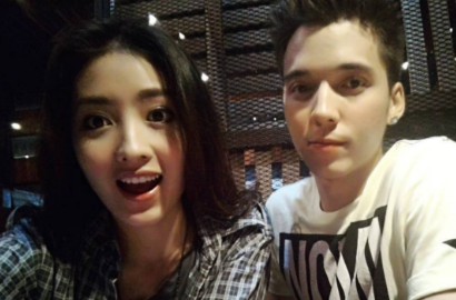 Akting Bareng di 'Anak Jalanan', Natasha : Steven Suka Tebar Pesona