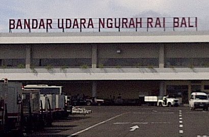 16 Penerbangan Australia Dibatalkan Meski Bandara Ngurah Rai Telah Dibuka