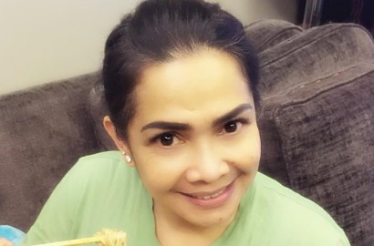 Ibunda Nagita Rieta Amilia Tuai Kritikan Gara-Gara Pakai Celana Pendek