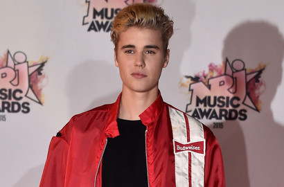Waduh, Lagu Justin Bieber 'Bigger Than Life' Bocor di Internet