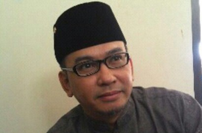Kakak Mendiang Jeffry Al Buchori Bungkam Usai Diduga Cerai Istri Siri via BBM