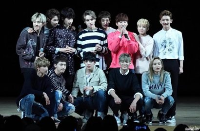 Pernah 'Plagiat' EXO, Grup Thailand Ini Dihujat Lagi Karena Tiru Seventeen